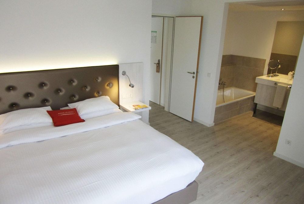 Bild von Suite, 1 Doppelbett