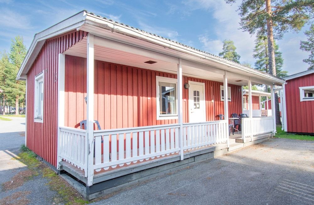 Bild von Ferienhaus, 1 Schlafzimmer