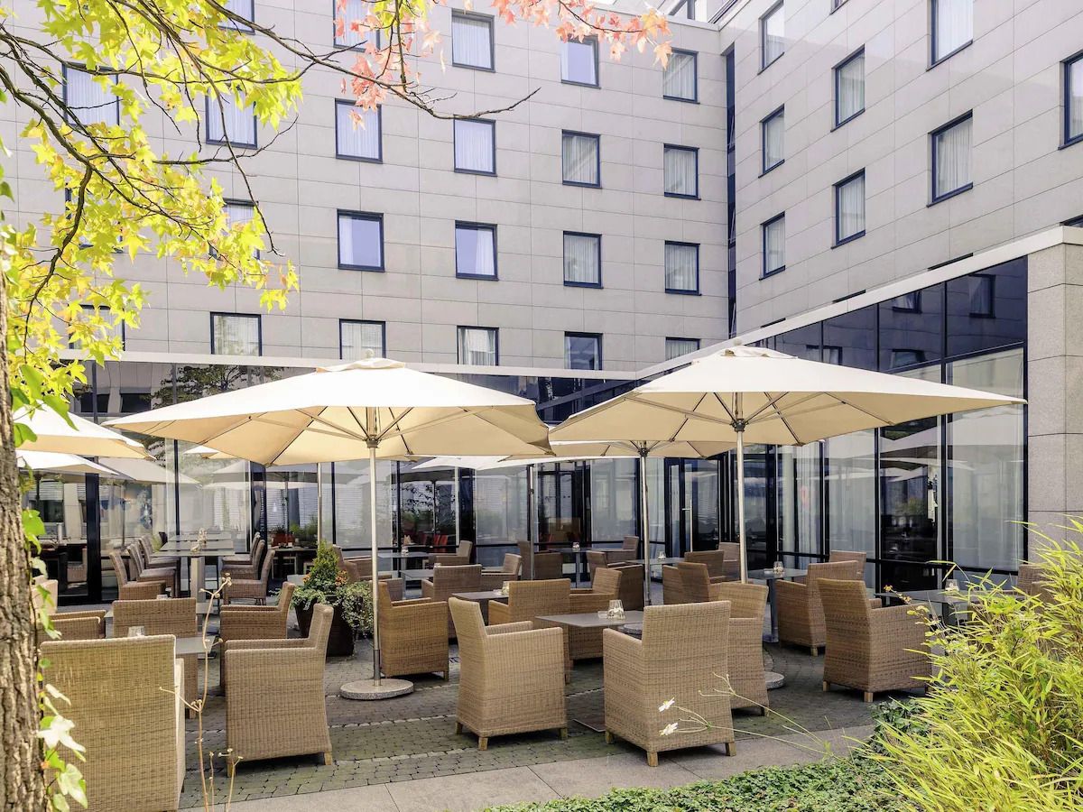 Hotelausstattung