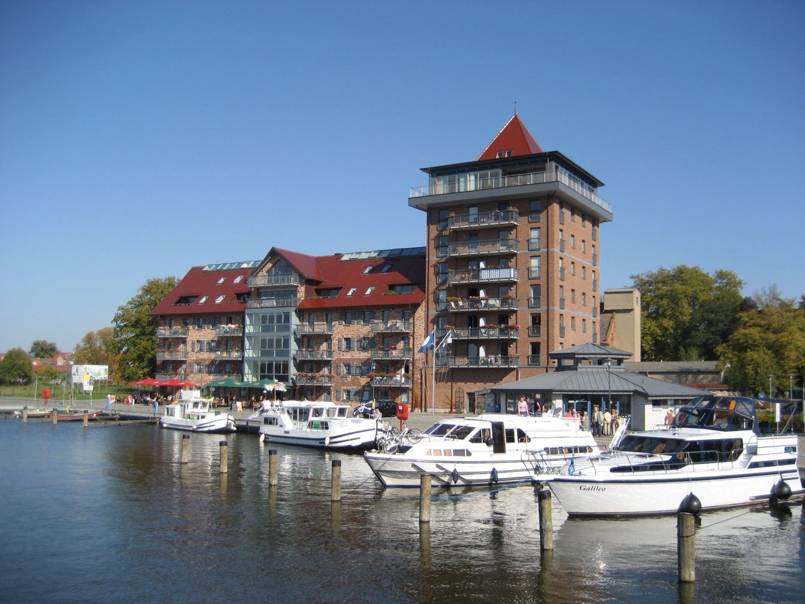 Umgebung