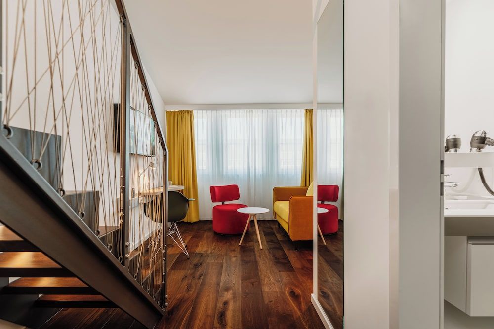 Bild von Gallery-Zimmer