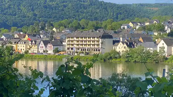 Hotel Lellmann - Dinner Special - FRONT