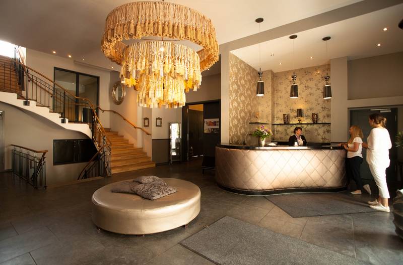 Schloss Basthorst in Crivitz bei HotelSpecials.de