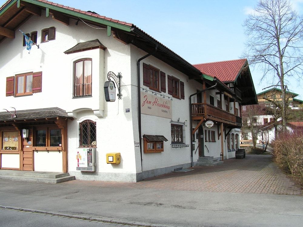 Allgemein