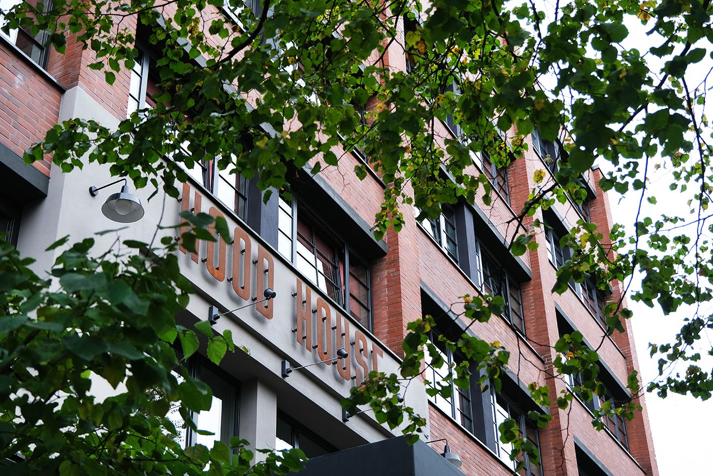 Fassade