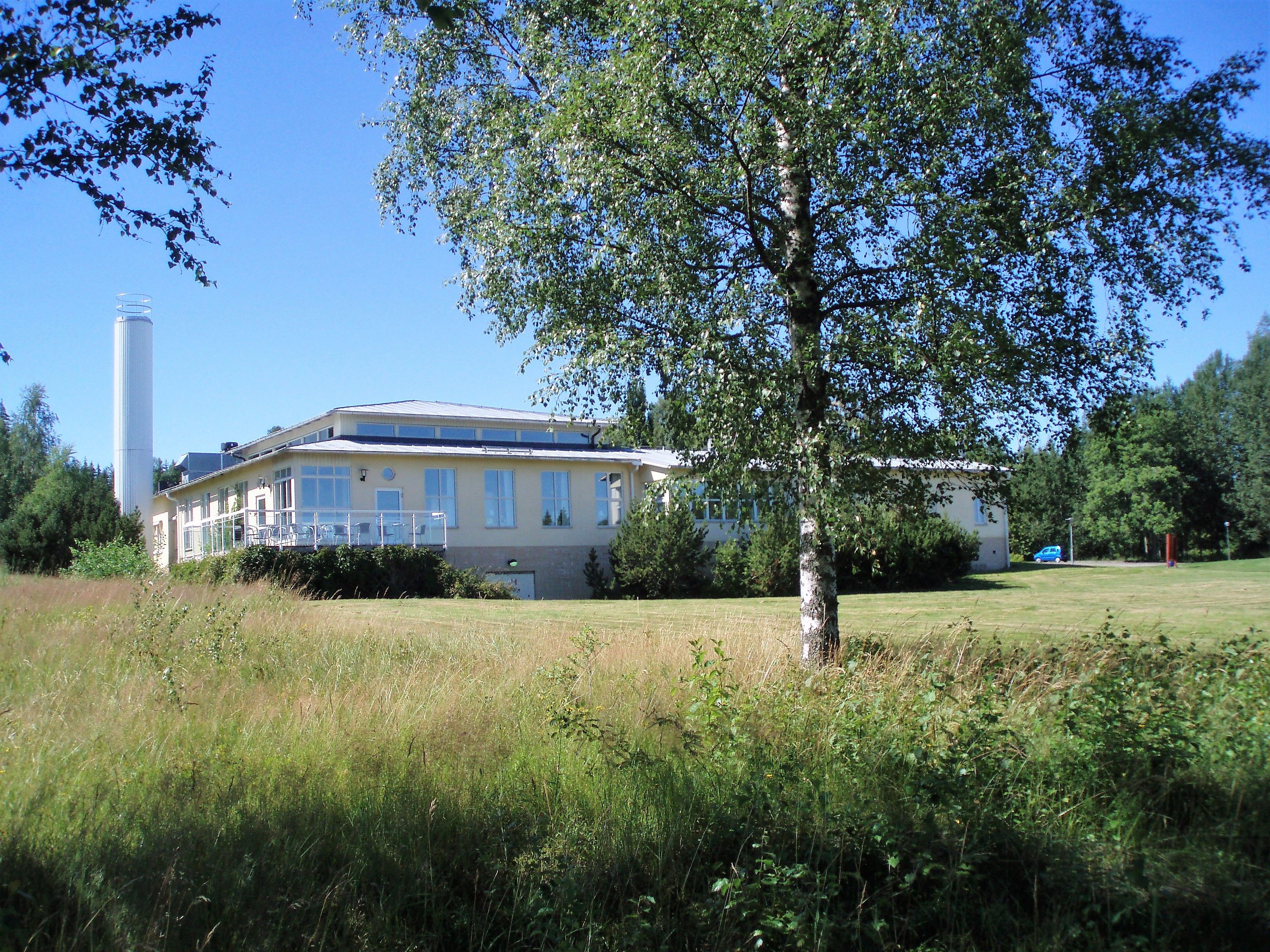 Umgebung