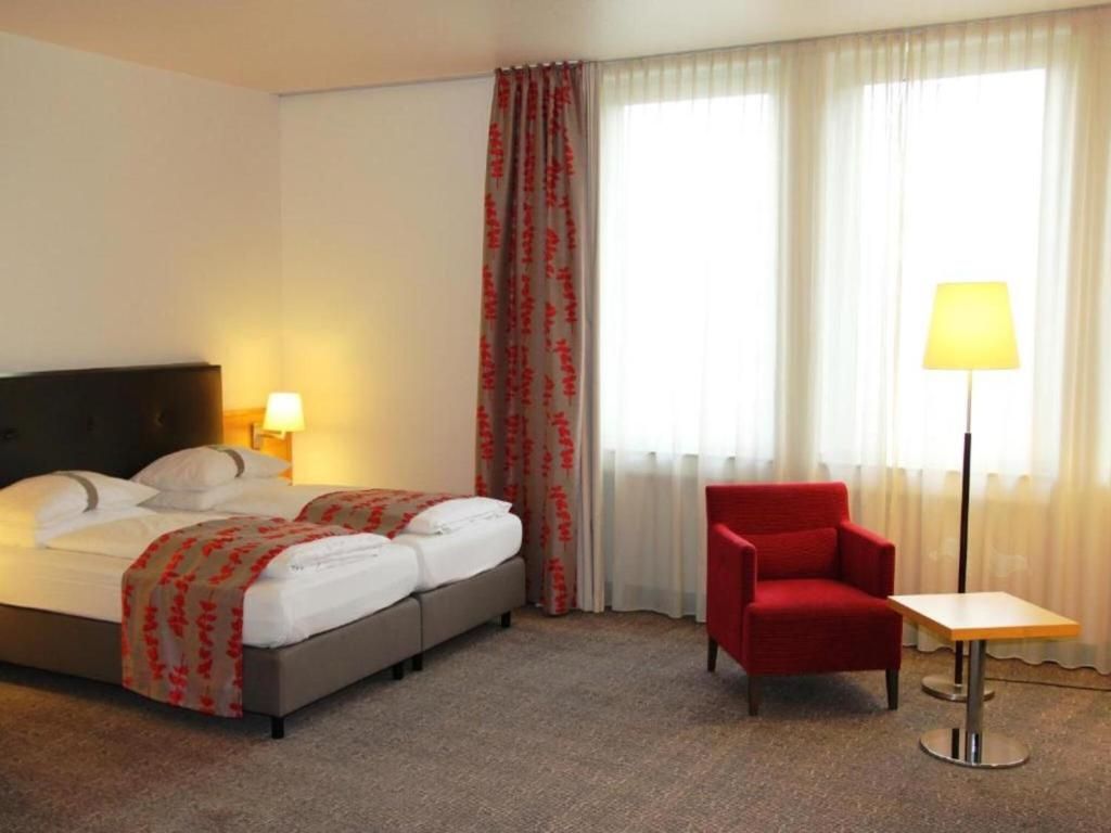 Bild von Wheelchair Accessible Double room