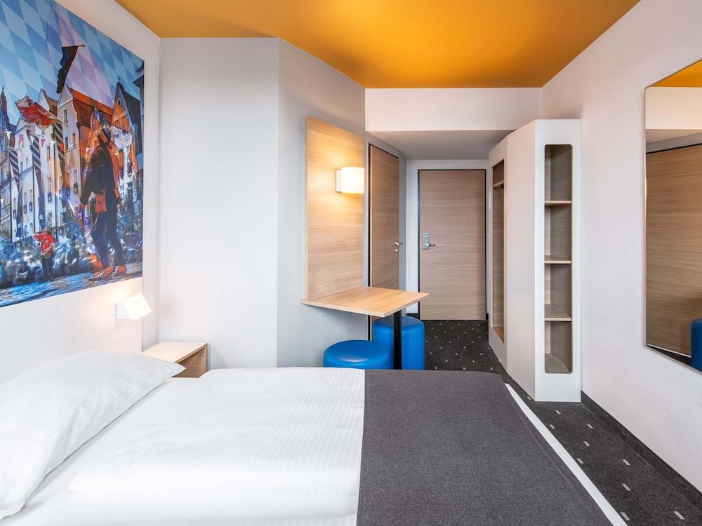 Bild von Doppelzimmer