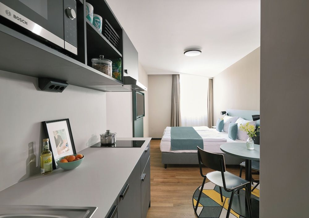 Bild von Entdecke die Stadt Special