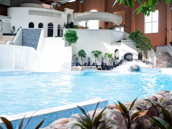 Van der Valk Resort Linstow - Sommer Sale - WELLNESS
