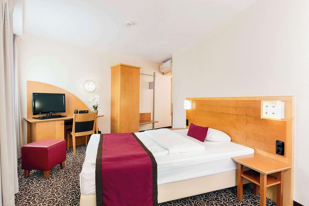 Bild von Economy-Zimmer, 1 Queen-Bett