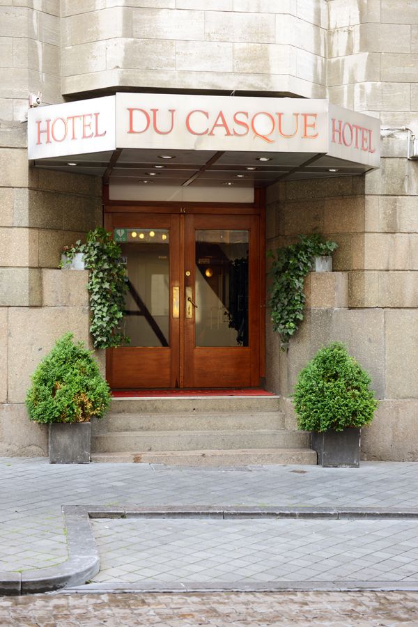 Fassade