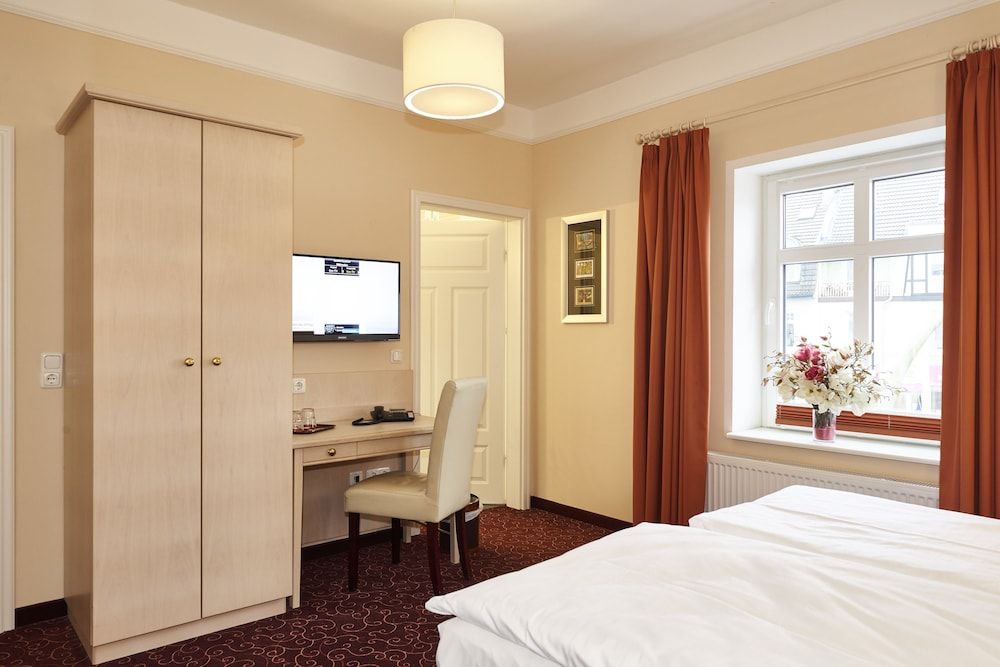 Bild von Classic-Doppelzimmer