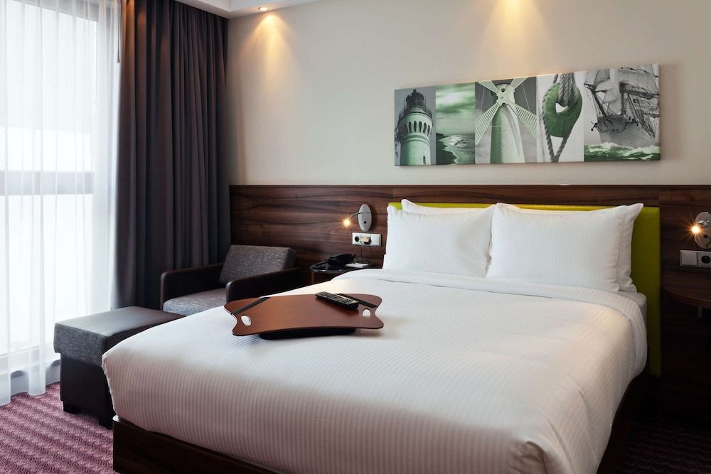 Bild von Zimmer, 1 Queen-Bett