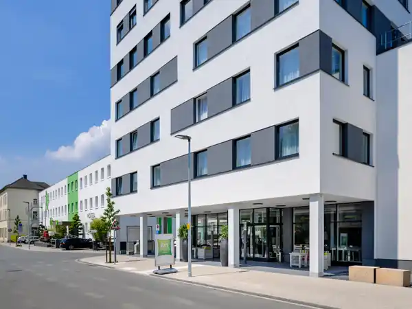 ibis Styles Arnsberg Sauerland - Familien Special - FRONT