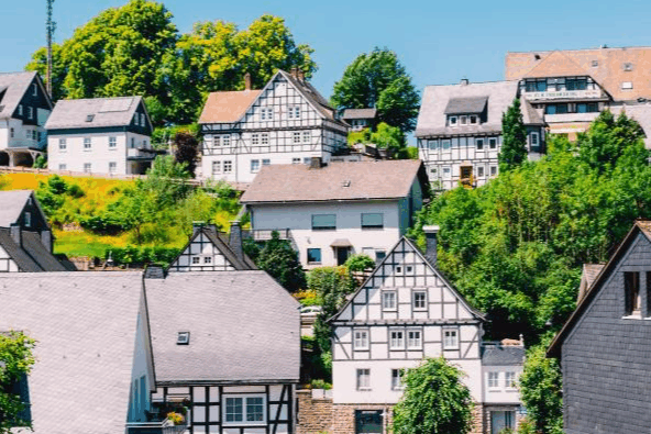 Umgebung