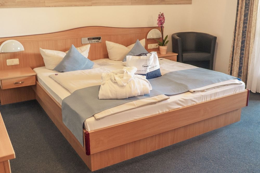 Bild von Comfort-Doppelzimmer