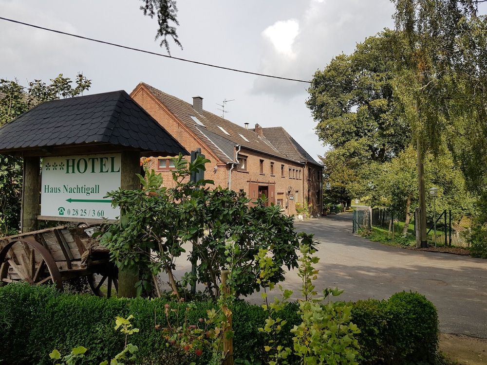 Allgemein