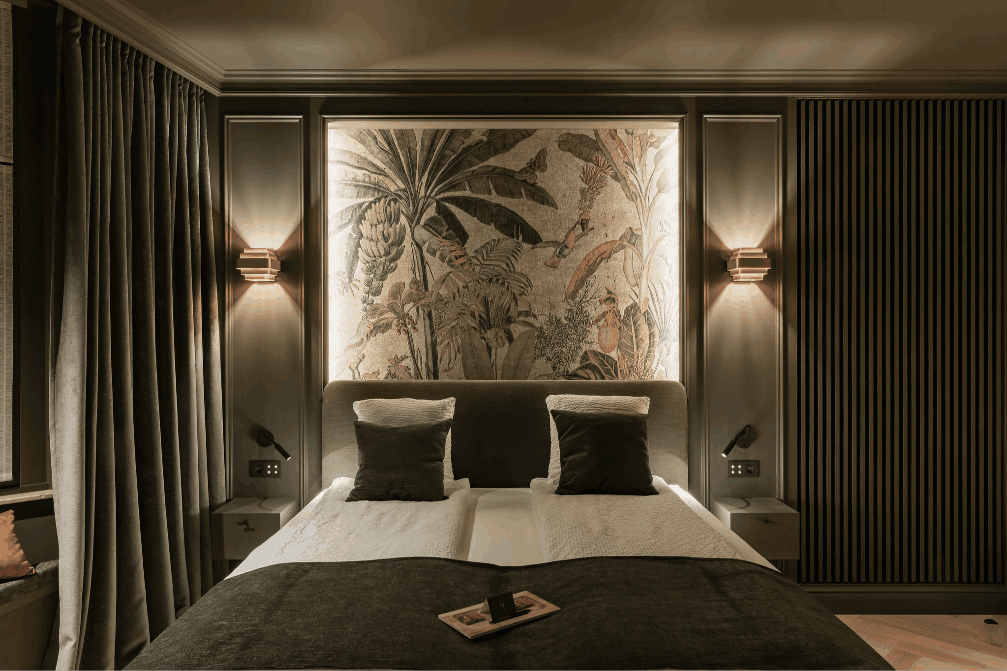 Bild von Room Gentleman
