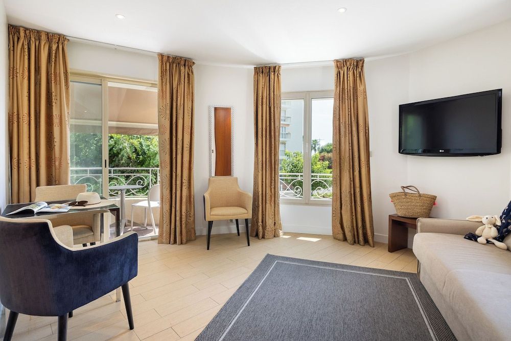Bild von Suite Villa