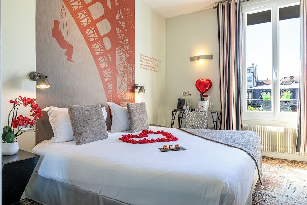 Bild von Superior-Doppelzimmer
