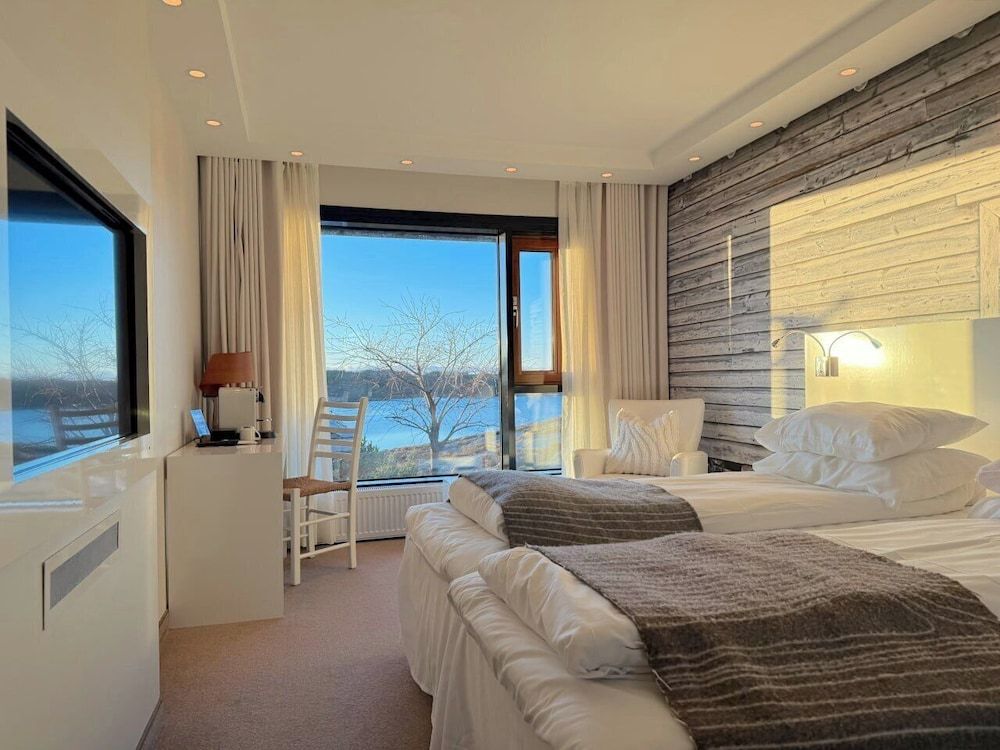 Bild von Superior-Doppelzimmer