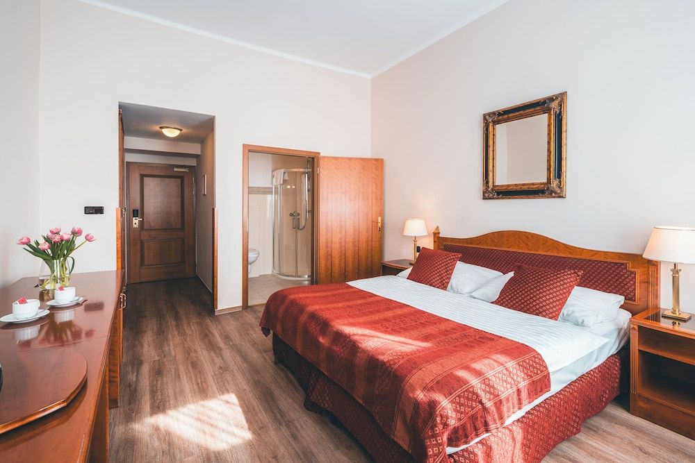 Bild von Wellnessresort Special