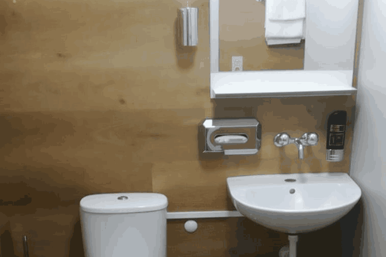 Hotelausstattung
