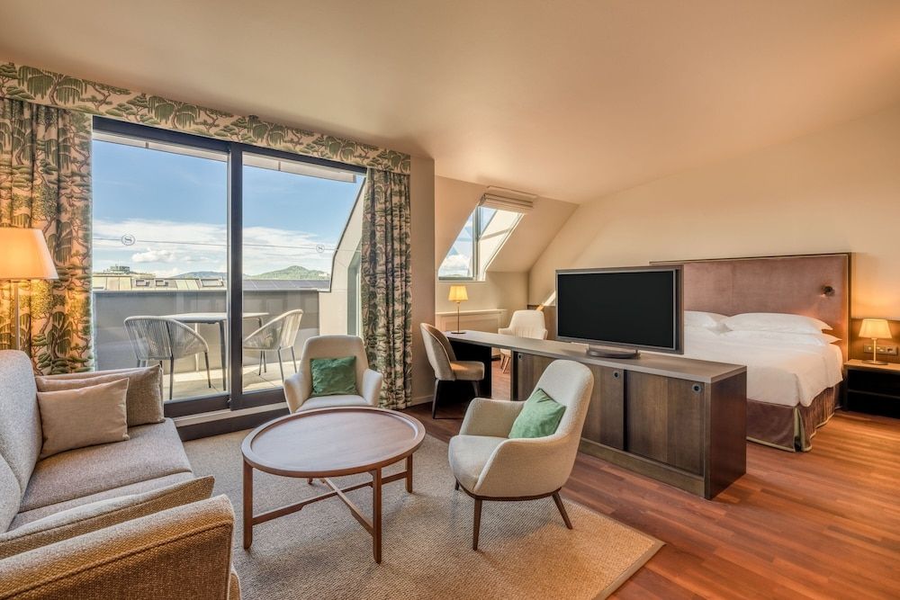 Bild von Entdecke die Stadt Special