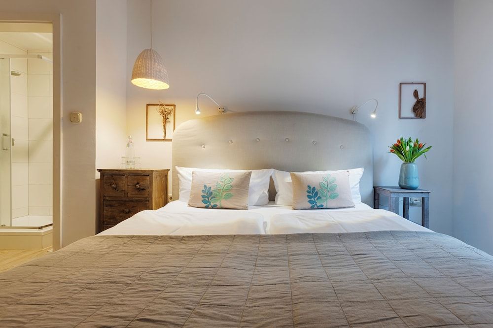 Bild von Comfort-Doppelzimmer, 1 Queen-Bett (Riesling)