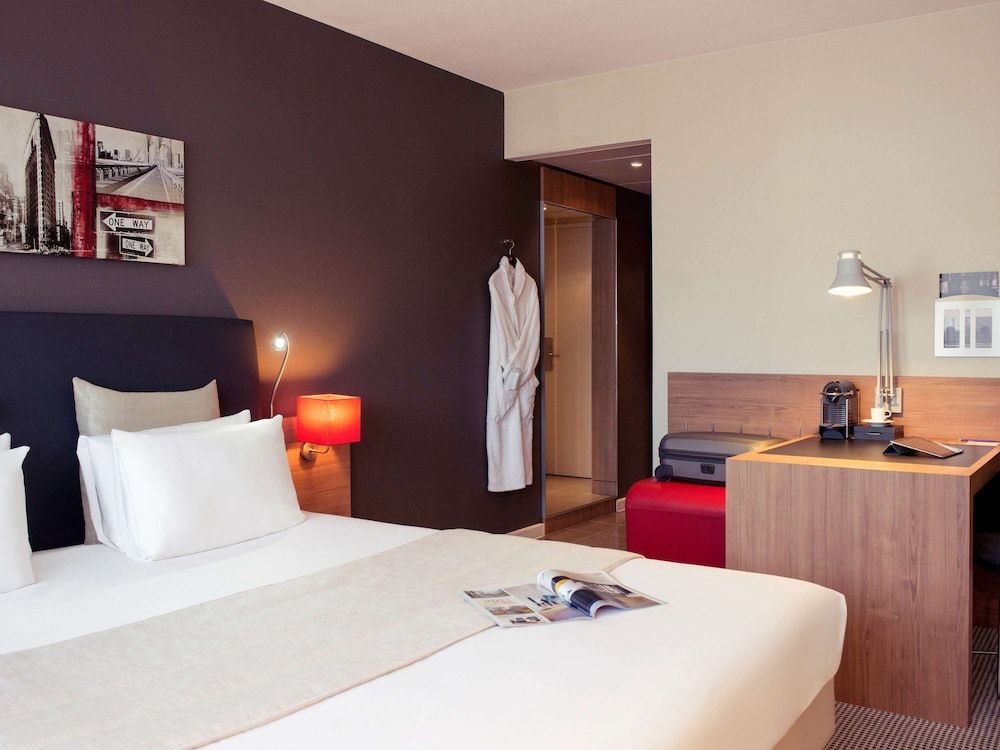 Bild von Wellnessresort Special