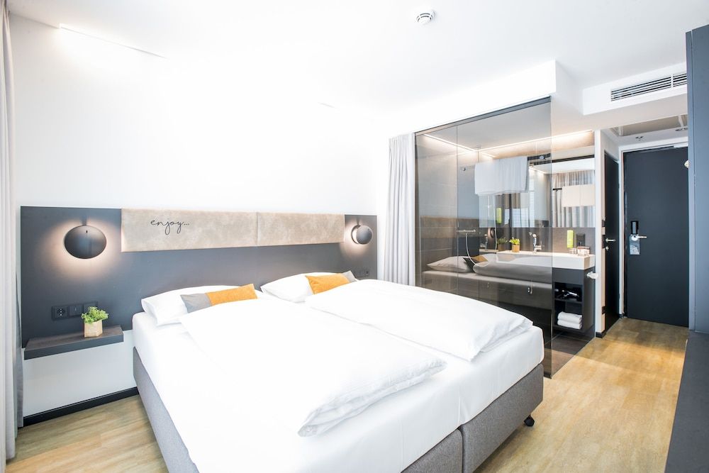 Bild von Entdecke die Stadt Special