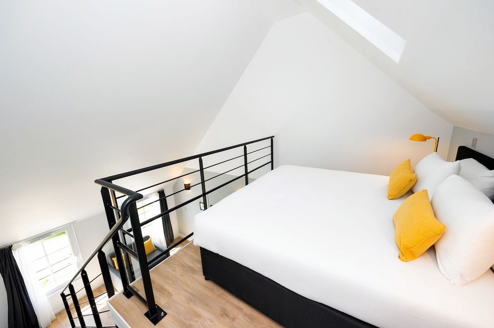 Bild von Maisonette, 1 Schlafzimmer