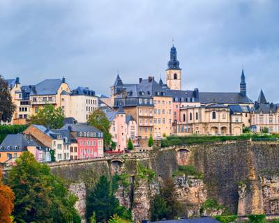 Hotels in Luxemburg : Jetzt Unterkunft finden beim Spezialisten