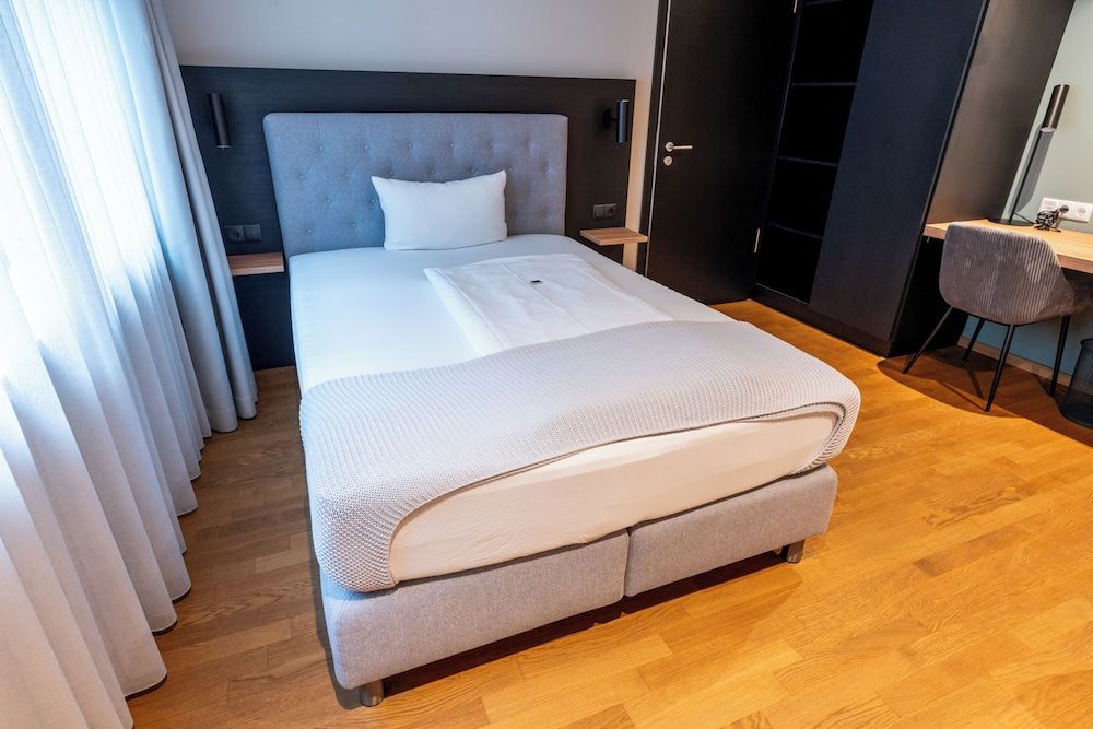 Bild von Basic-Doppelzimmer