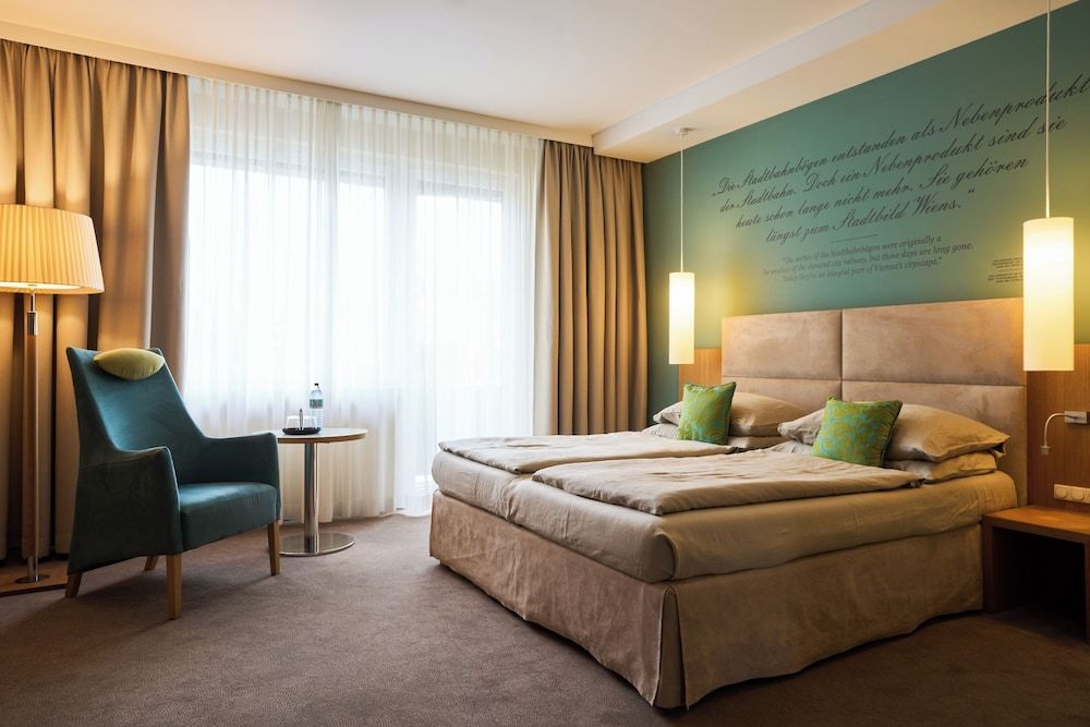 Bild von Wellnessresort Special