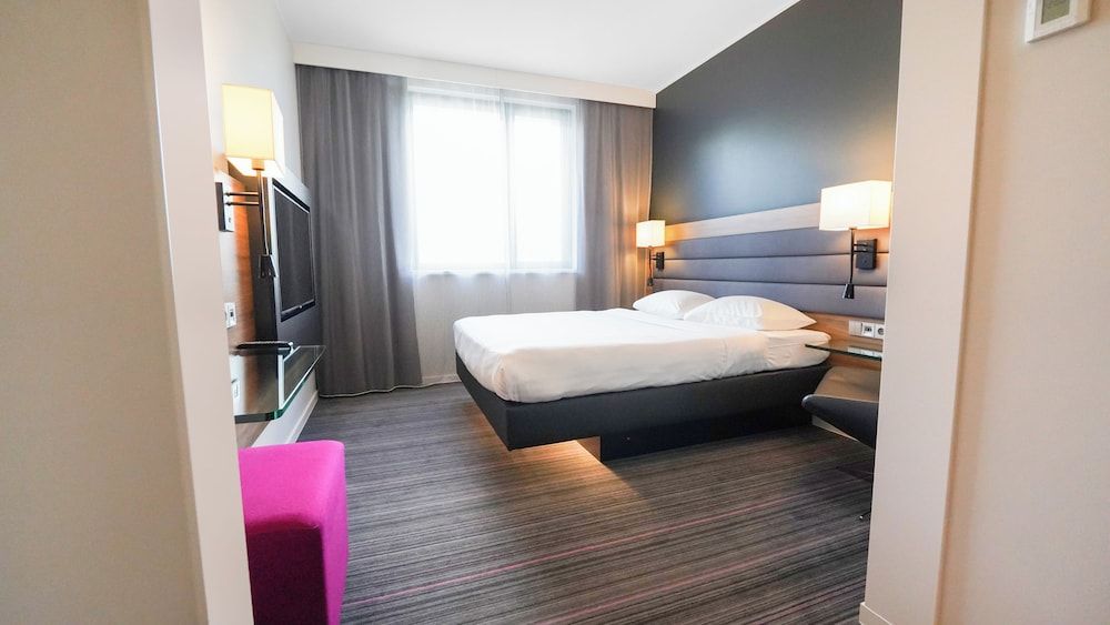 Bild von Standard-Doppelzimmer