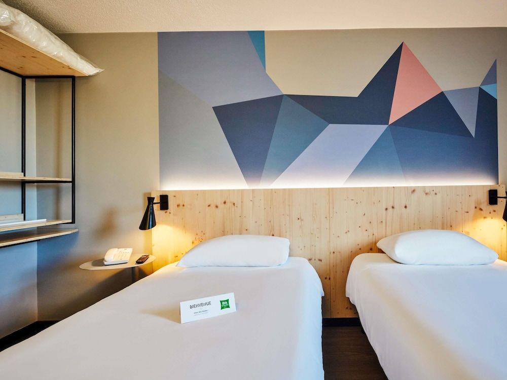 Bild von Standard-Zweibettzimmer, 2 Einzelbetten