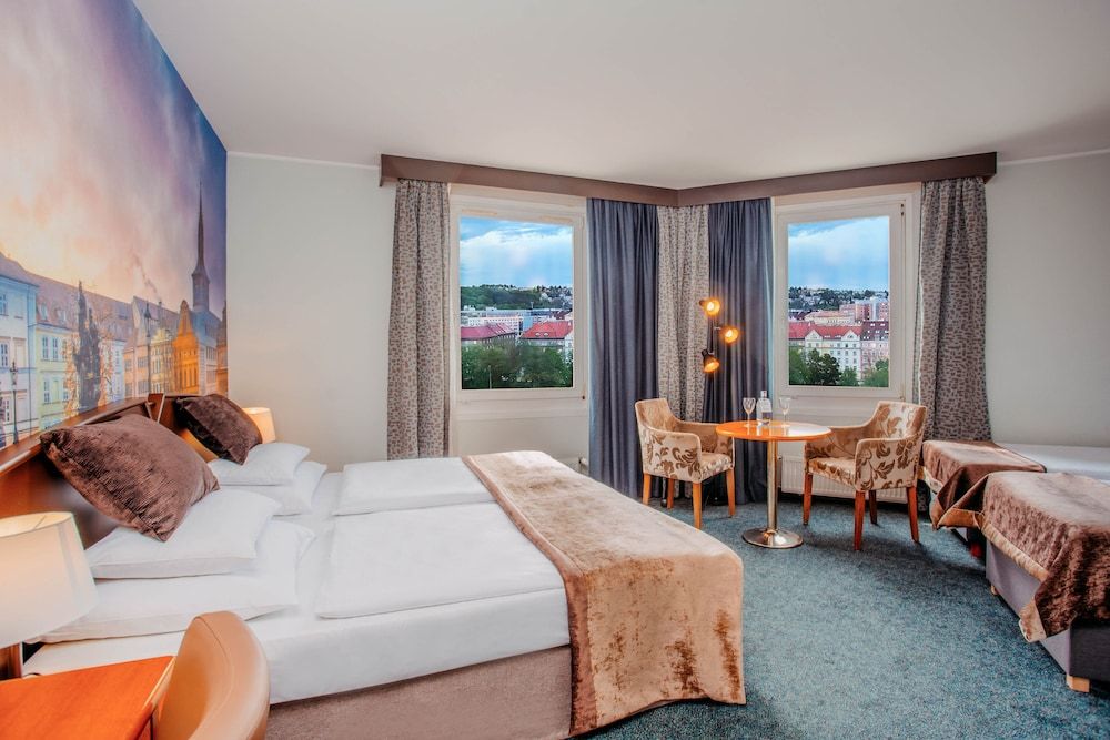 Bild von Wellness-Ausflug