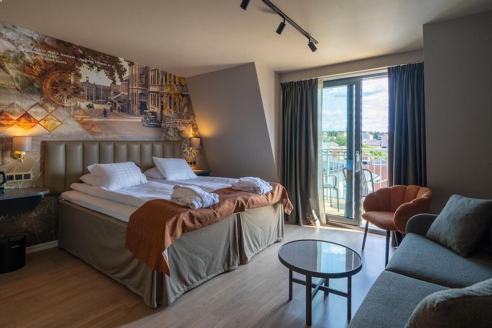 Bild von Familien-Vierbettzimmer (Superior)