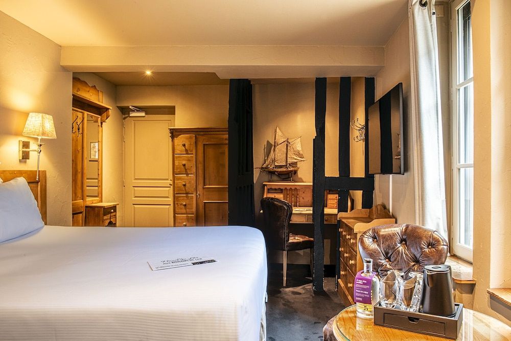 Bild von Standardzimmer, Nichtraucher