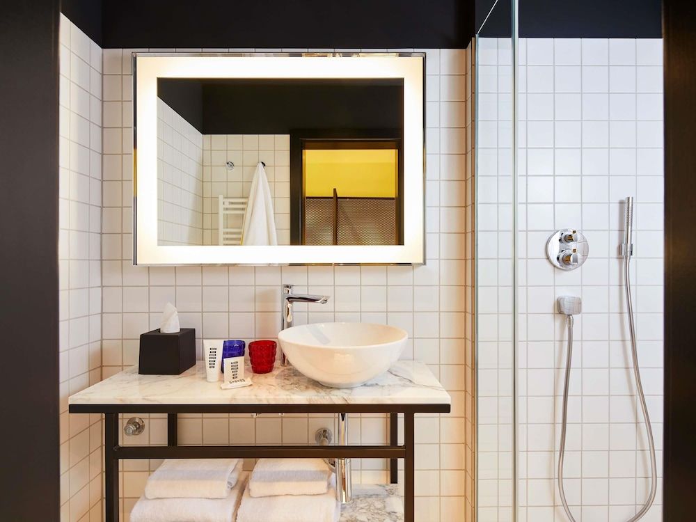 Bild von Wellnessresort Special