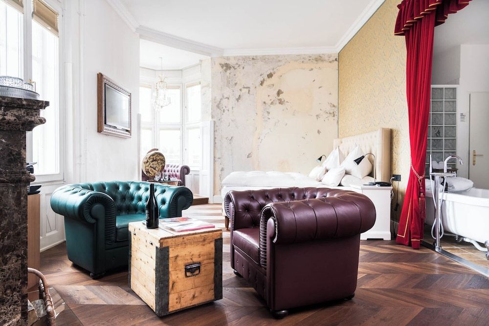 Bild von Grand-Suite