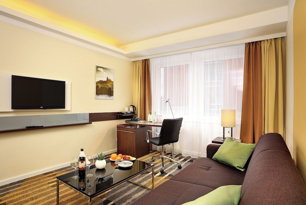 Bild von Wellnessresort Special