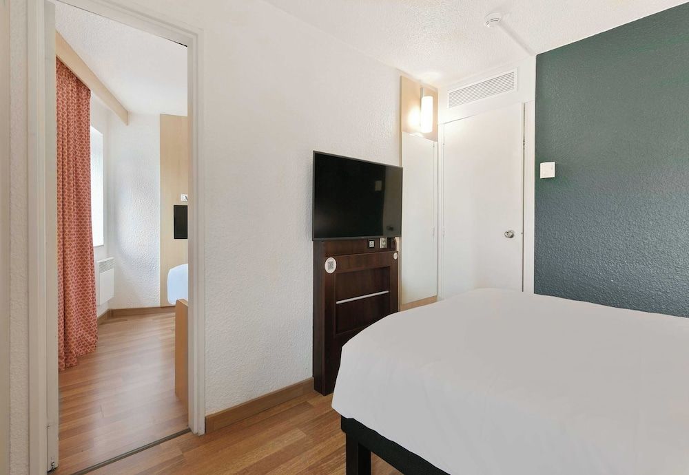 Bild von Standard-Dreibettzimmer, Nichtraucher