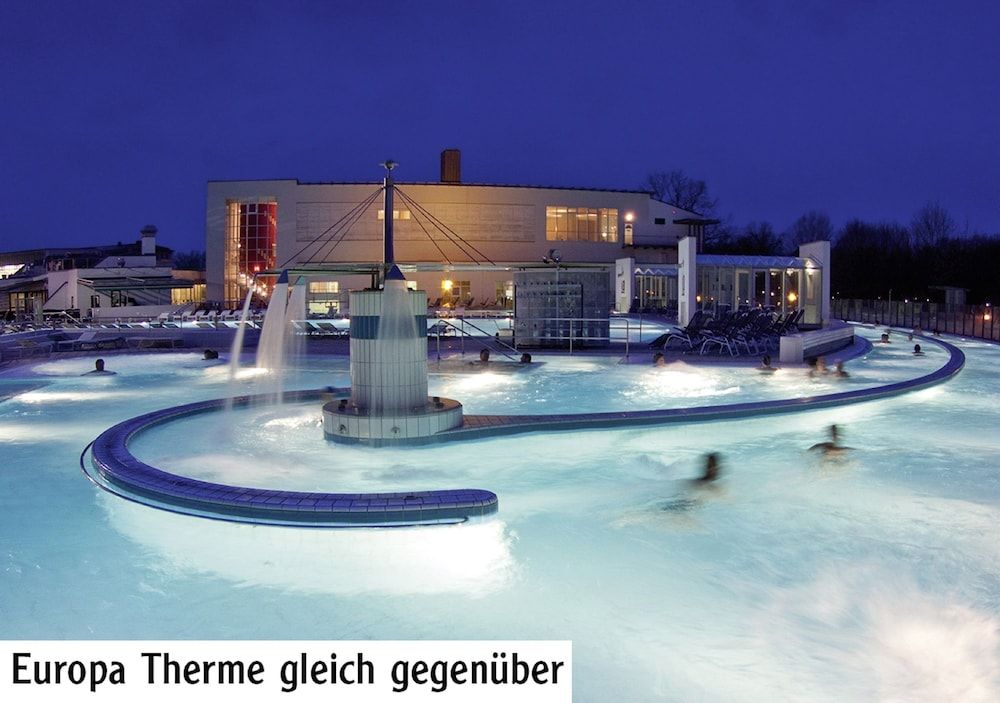 Allgemein