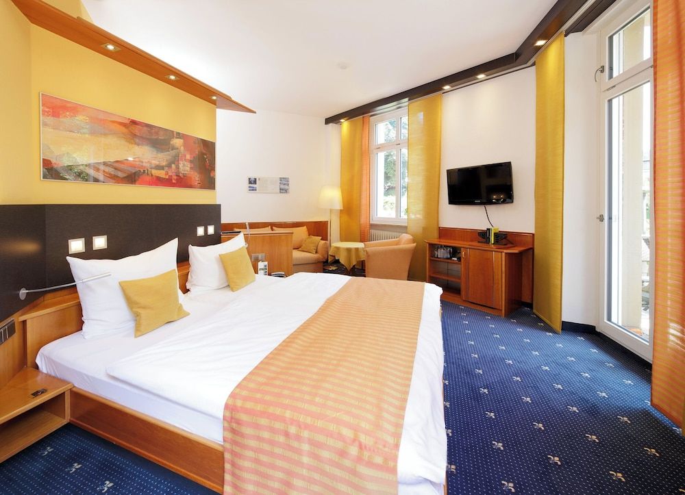 Bild von Wellnessresort Special