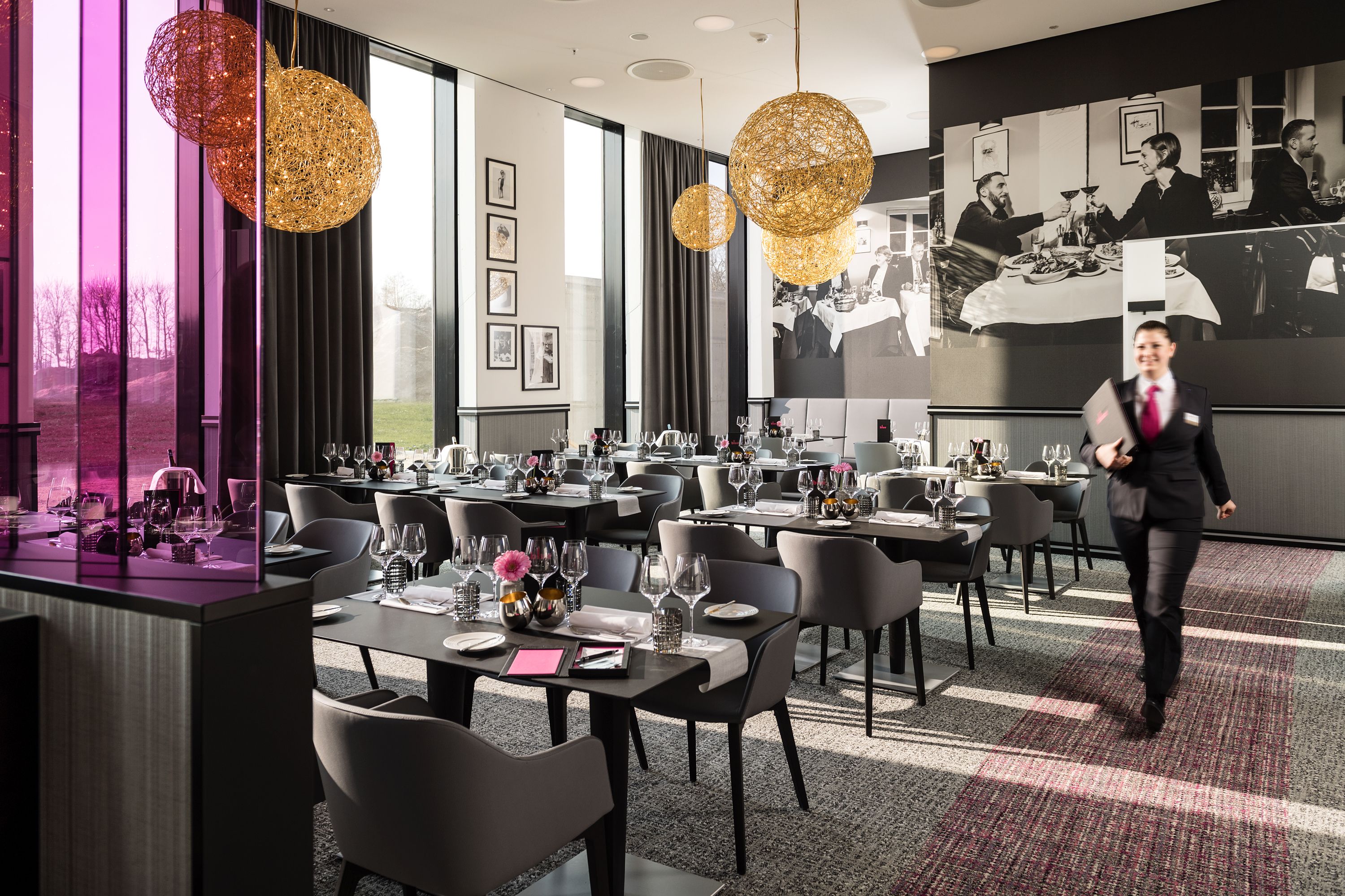 Nordport Plaza Hotel in Norderstedt bei HotelSpecials.de