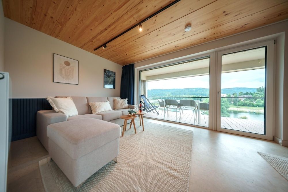 Bild von Deluxe-Apartment