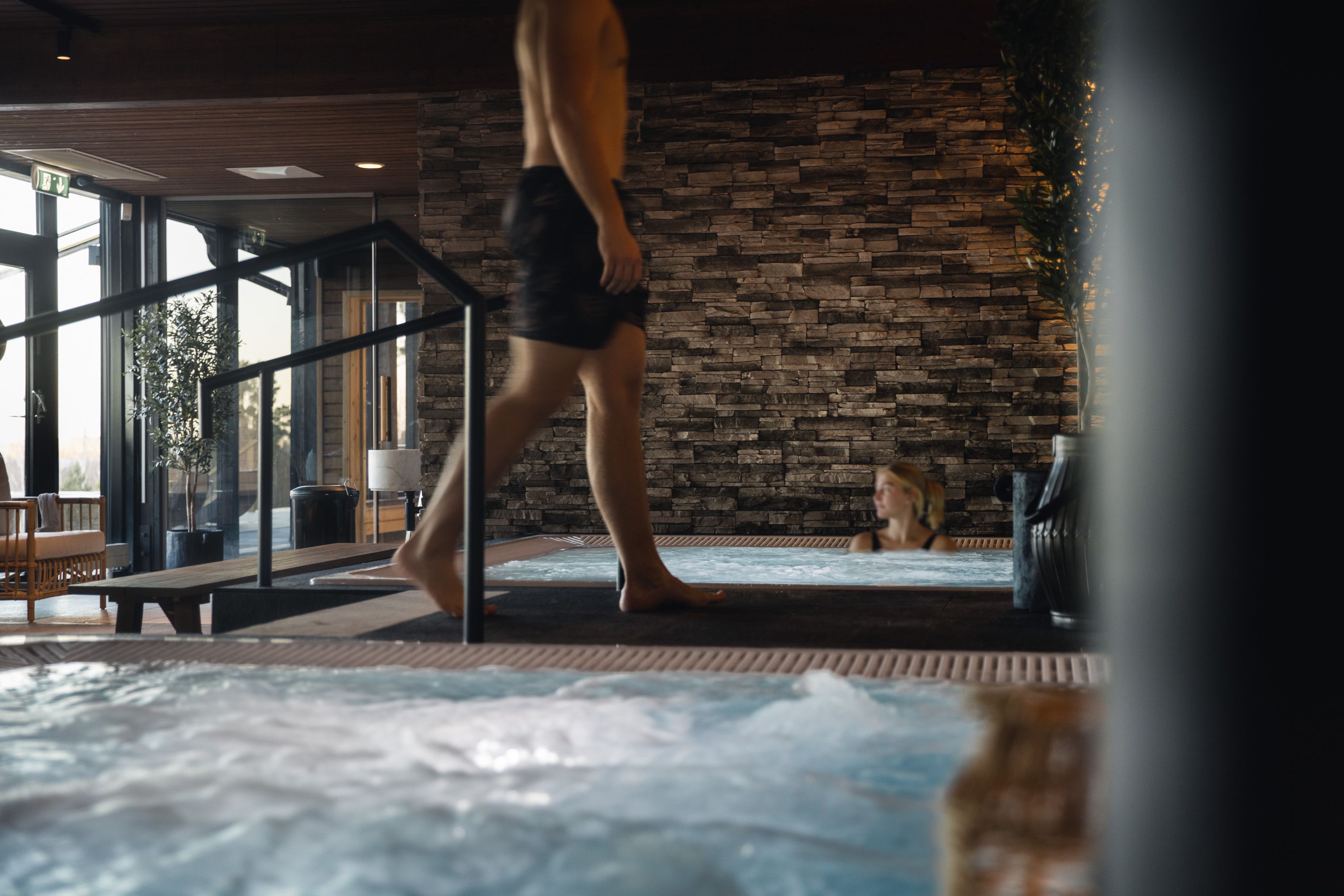 Wellness